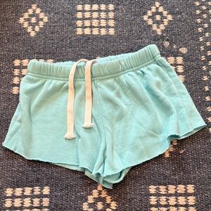 Katie J NYC Tween Dylan Short